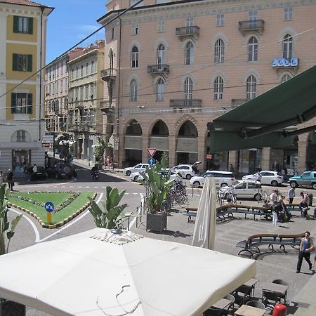 Colombo Apartments Sanremo Exterior foto