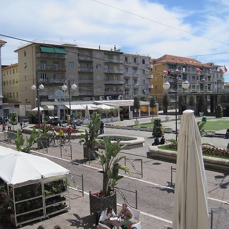 Colombo Apartments Sanremo Exterior foto