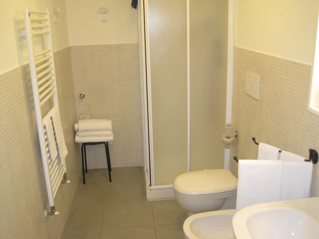 Colombo Apartments Sanremo Zimmer foto