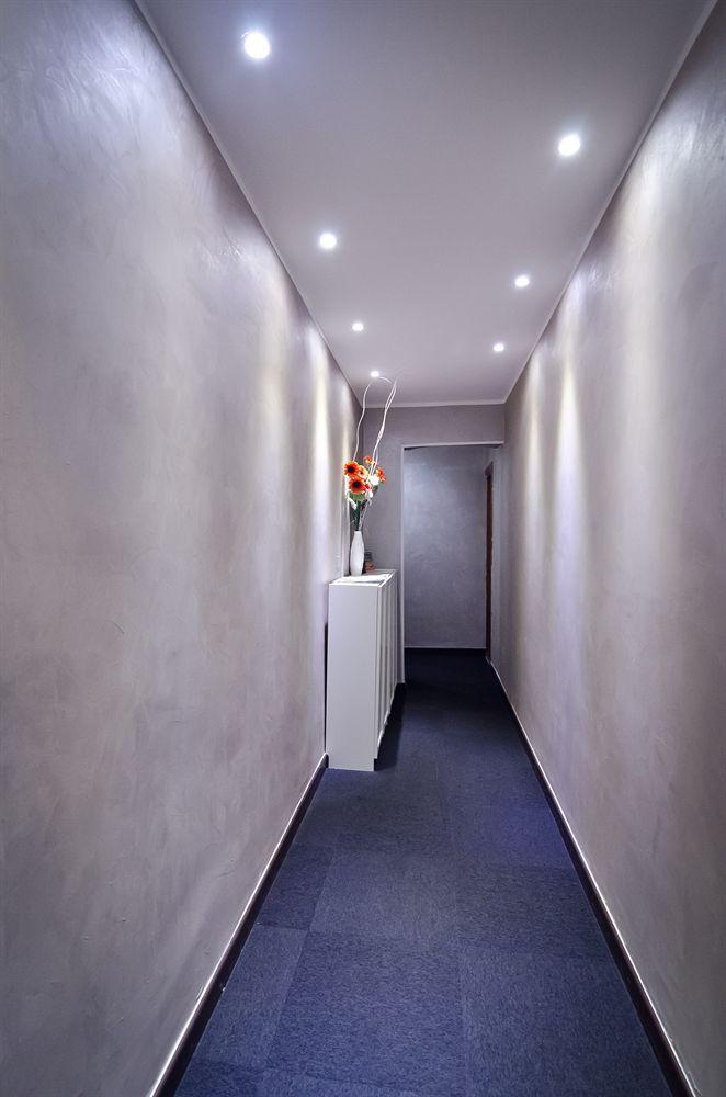 Colombo Apartments Sanremo Exterior foto