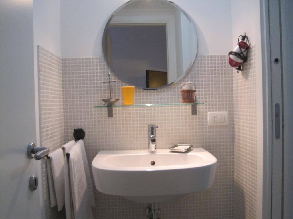 Colombo Apartments Sanremo Zimmer foto