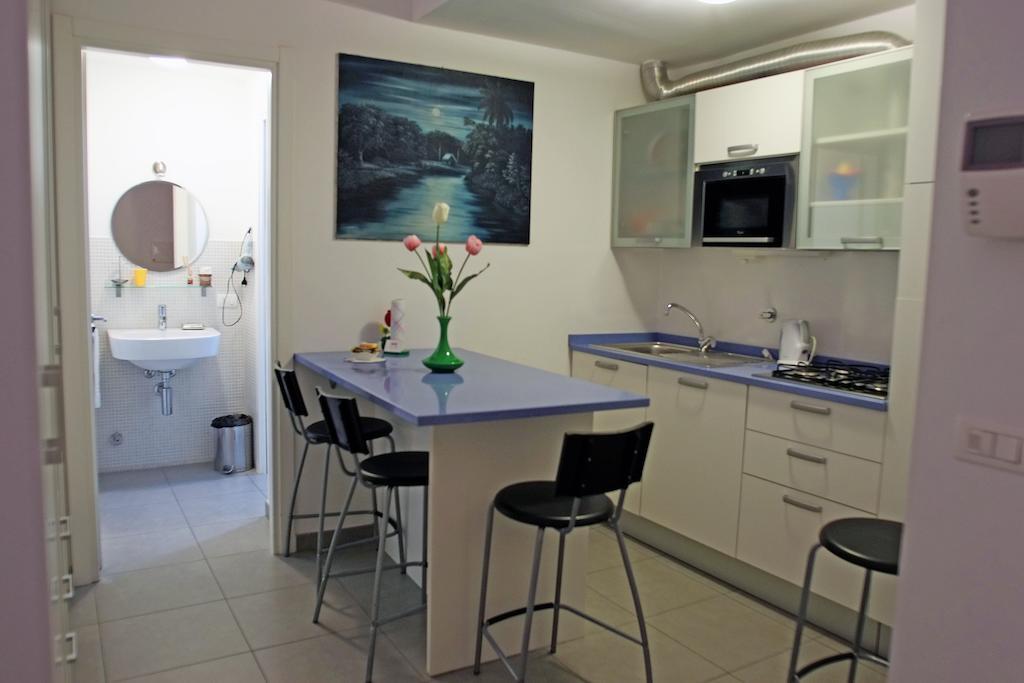 Colombo Apartments Sanremo Zimmer foto