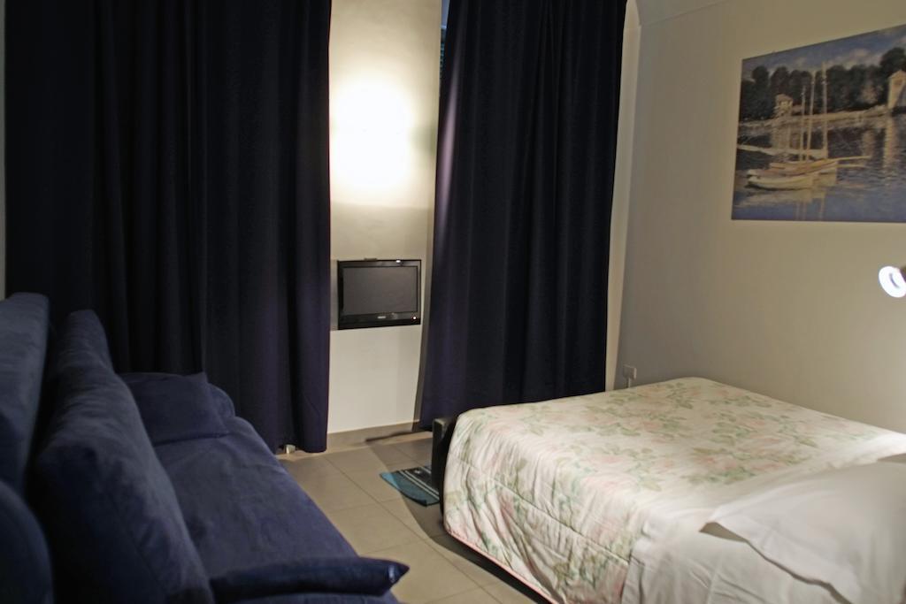Colombo Apartments Sanremo Zimmer foto