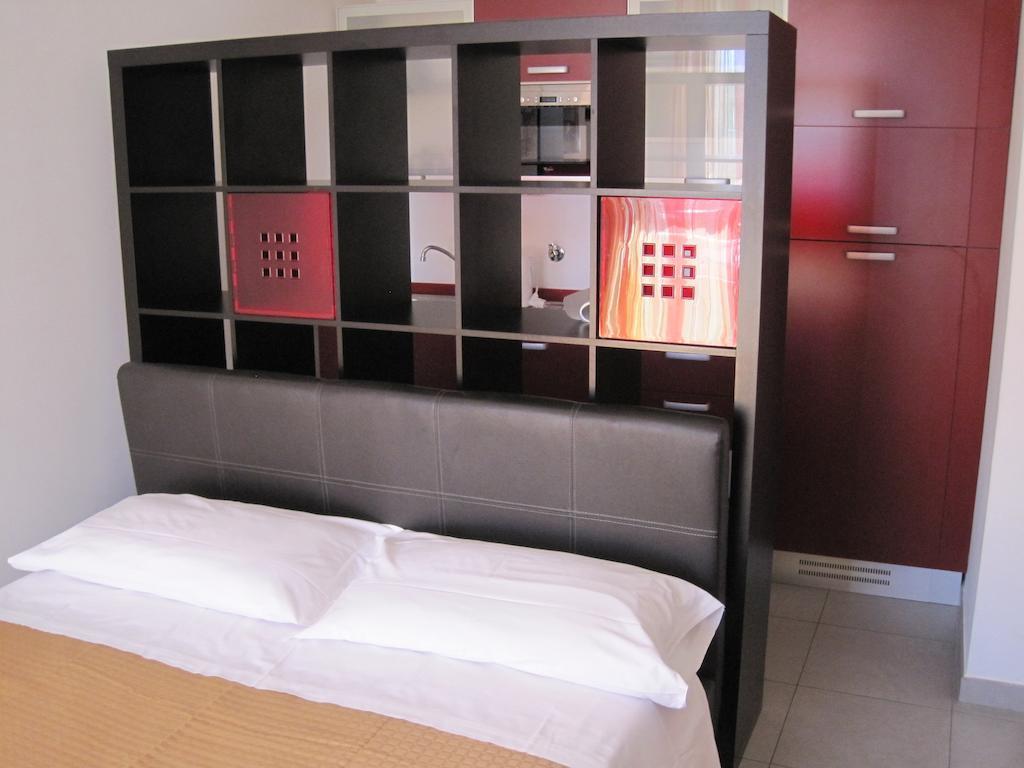 Colombo Apartments Sanremo Zimmer foto