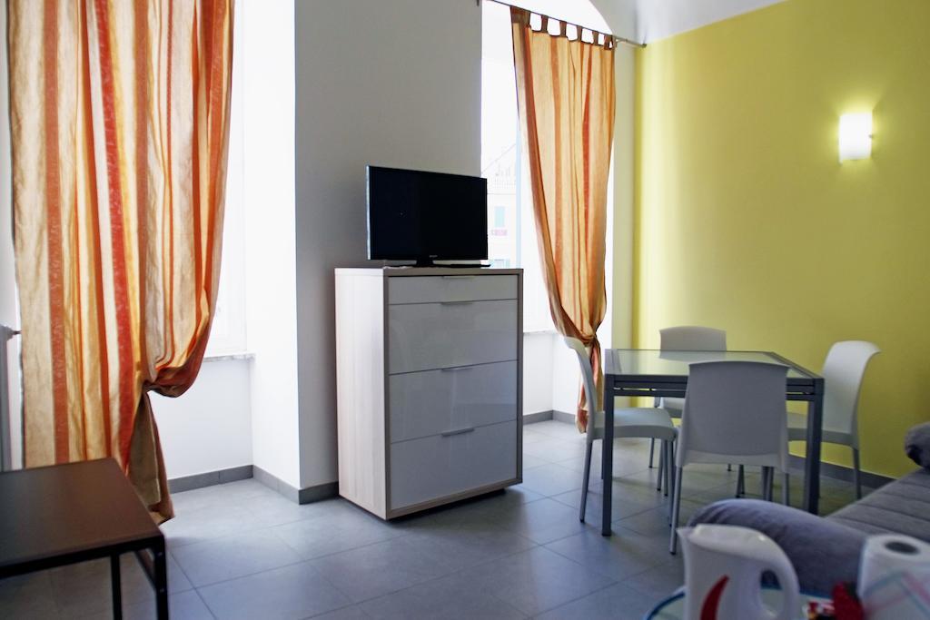 Colombo Apartments Sanremo Zimmer foto