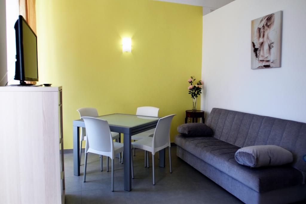 Colombo Apartments Sanremo Zimmer foto