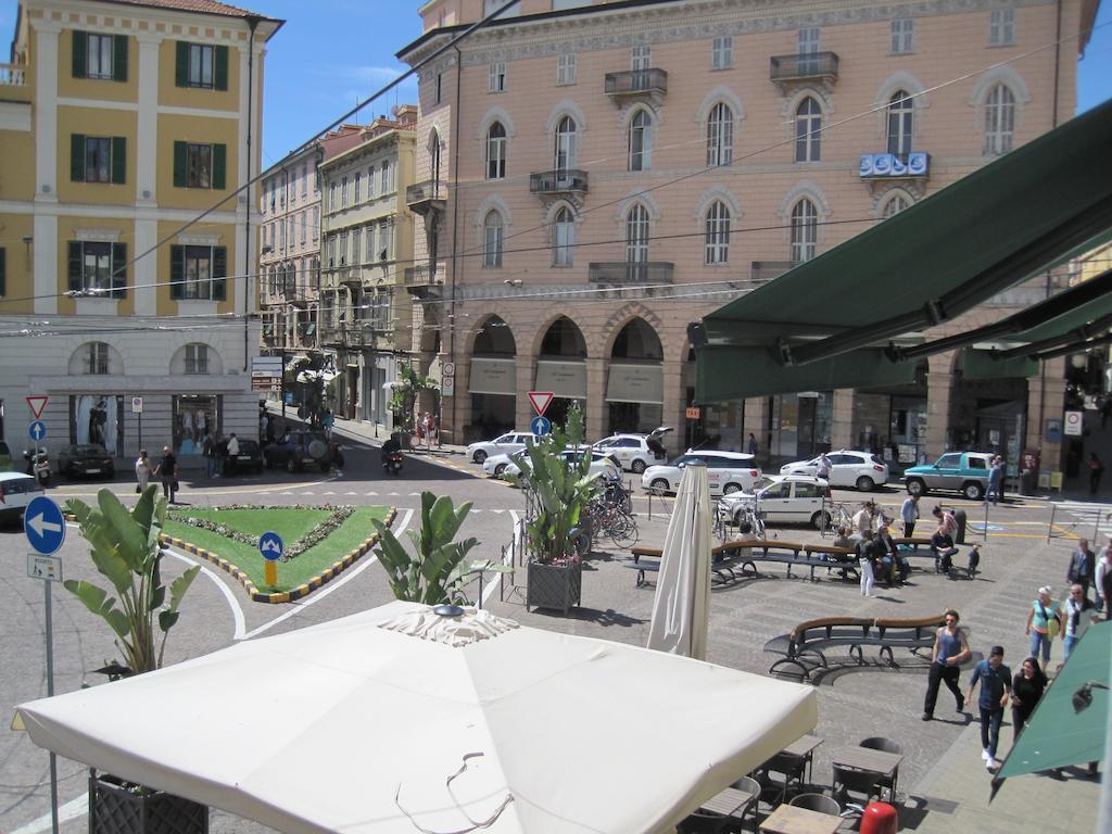 Colombo Apartments Sanremo Exterior foto