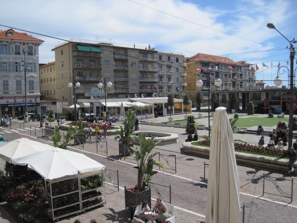 Colombo Apartments Sanremo Exterior foto