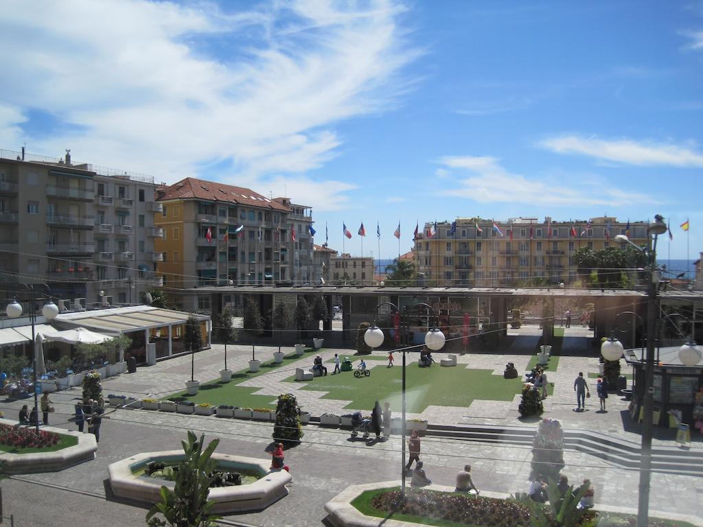 Colombo Apartments Sanremo Exterior foto